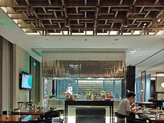 -杭州桐庐康莱德酒店中餐厅·乐