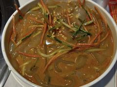 -袁小二大东北铁锅炖(吉祥村总部)