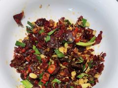 -西江红·株洲本地菜(滨江南路店)