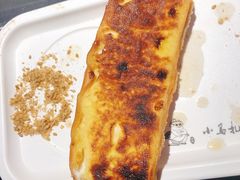烤面包片-橦橦小马扎烧烤 (传媒大学店)