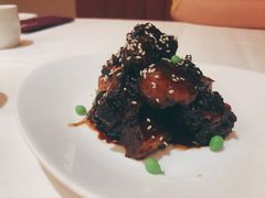 糖醋小排-老吉士(环贸iapm店)