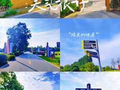 -夏河溪乡野公园