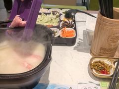 -苏苑饭店-中餐厅(长桥地区店)