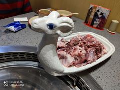 -羊来顺冰煮鲜羊铁锅烀羊肉(八卦岭店)