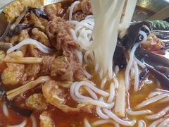 原味螺蛳粉-龍城柳州螺蛳粉(群星路店)