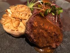 -杭州西子湖四季酒店-WL BISTRO西湖餐厅(灵隐路店)