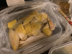 -凤厨顺德水乡凤味馆(大良锦龙路店)