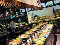 -盐汪子杂鱼馆(大港店)