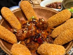 -南京大牌档(崇文门国瑞店)