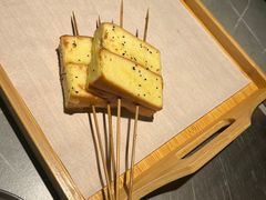 -M-MIX电音烤吧