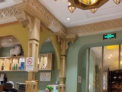 -清真  吐鲁番餐厅(牛街店)