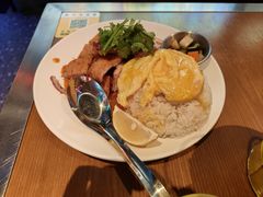 -泰盏鬼·颓废冬阴(陈家祠扬韬店)
