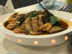 -渔娘渔家丹东海鲜(东直门店)