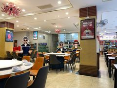 -福临北京烤鸭(韦曲北街店)