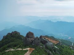 -白草畔自然风景区