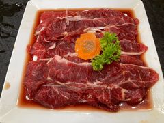 尚品牛肉-金刚山(学府路店)