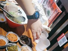 -豚一拉麺(花城汇南区店)