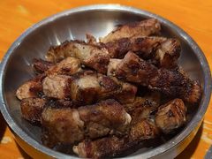 -kingkong大猩猩烤肉(CBD店)