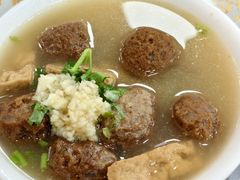 -清真·鸦儿李记·小馆(后海店)