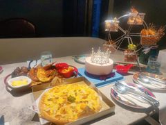 -Gray Whale 灰鲸餐厅(北美N1店)