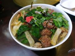 拼三鲜-二楼餐厅