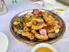 -台山第一家兴华黄鳝饭·黄鳝婆(彭沙坑总店)