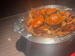 -胖哥俩肉蟹煲(上海悦荟广场店)
