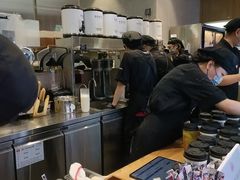 -霸王茶姬(上海静安大悦城店)