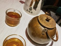 -大鸭梨烤鸭·北京菜(南小街/南苑店)
