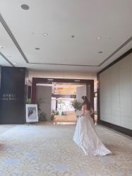 -南京宝娜嫁衣婚纱礼服馆(中央路店)