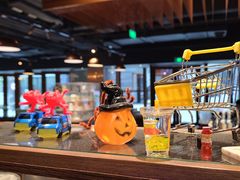 -sugarman espresso素饮糖人高新咖啡工厂