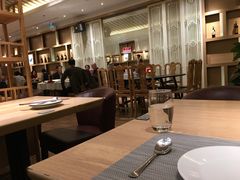 大堂-觅唐MITONG(鸟巢店)