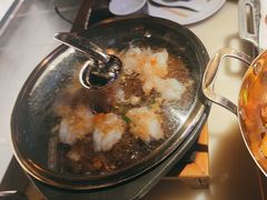 -绿茶餐厅(北京凤凰汇店)