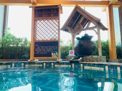 -弘安丽水温泉酒店