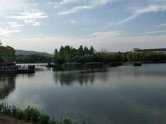 -江南大学(蠡湖校区)