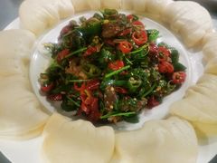 -小圆门美食宫(昆仑路店)