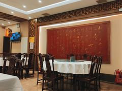 大堂-泰丰楼(前门西大街店)
