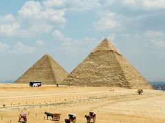 -吉萨金字塔群
