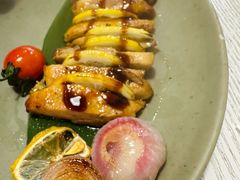 -娜娜家•Nana's restaurant(国金汇店)