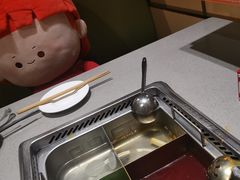 -海底捞火锅(奥山世纪城店)