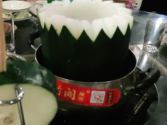 -尚竹阁冬瓜盅·18年地标美食(平洲店)