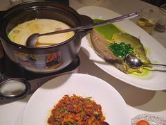 -飶香居(省博物馆店)