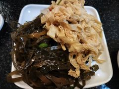 -常赢三兄弟·清真涮肉(五莲路店)