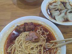 -华兴街自力面店