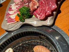 -食也烧肉(临平店)