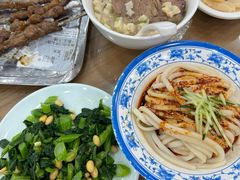 -西安贾三灌汤包·回坊小吃·清真炒菜(北院门总店)