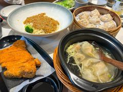 -馋三尺蟹粉小笼(人民广场店)