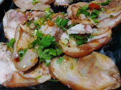 -五谷粮煎饼卷大葱(景星店)