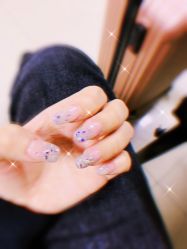 -恐龙·美甲美睫