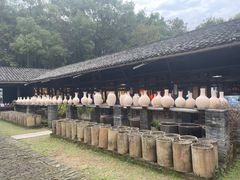 -景德镇古窑民俗博览区